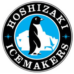 HOSHIZAKI